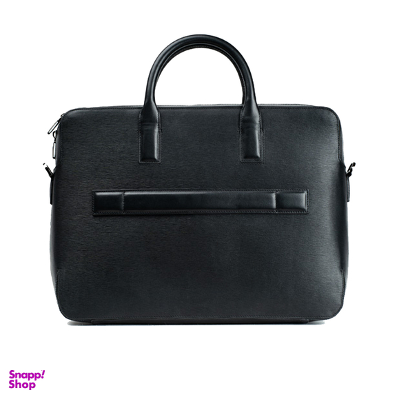 کیف اداری مردانه چرم مشهد کد A5606