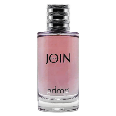ادوپرفیوم زنانه پریما مدل Join