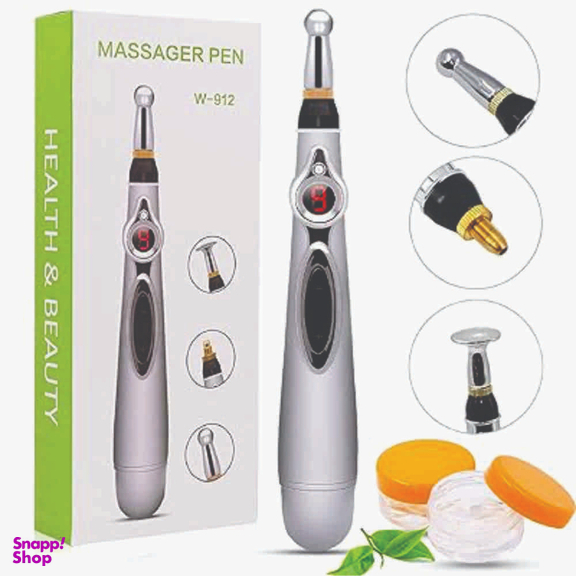 قلم طب سوزنی کد TE-09