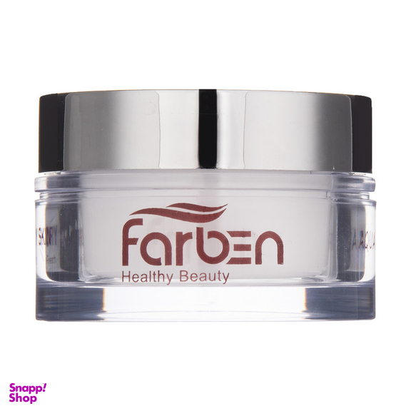 کرم آبرسان فاربن مدل Hydra Fresh حجم 50 میلی لیتر
