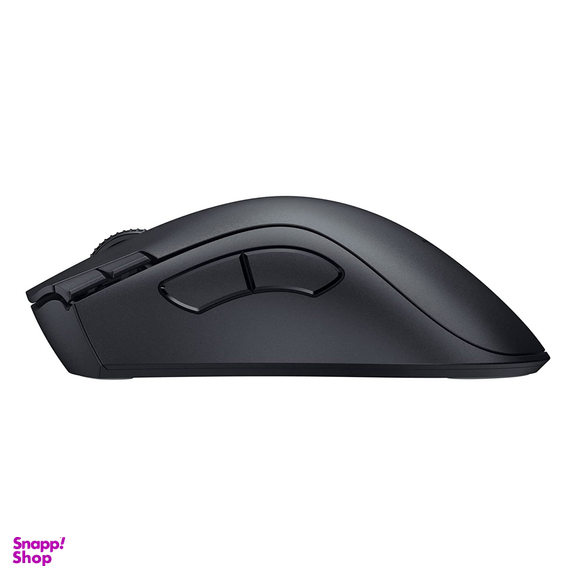 ماوس گیمینگ بی سیم ریزر مدل deathadder v2 x hyperspeed