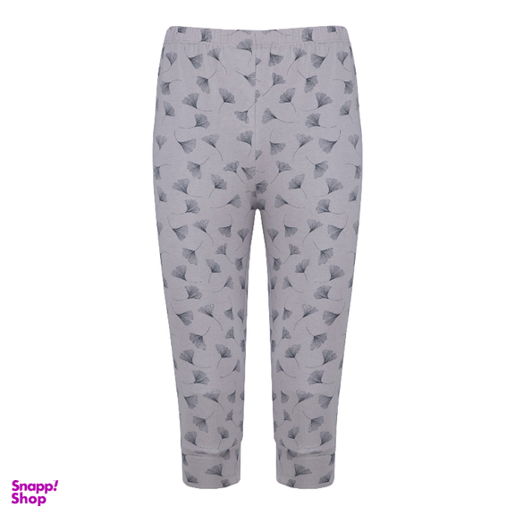 ست تیشرت و شلوارک راحتی زنانه کد 1030 رنگ صورتی