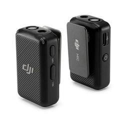 کیت میکروفون بی سیم دی جی آی مدل Wireless DJ Microphone Kit