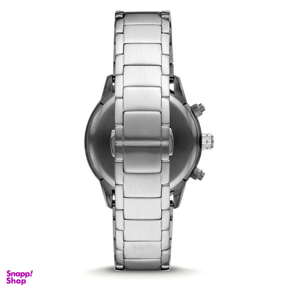 ساعت مچی عقربه ای مردانه امپریو آرمانی مدل AR11241