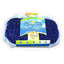 اسکاچ و سیم ظرفشویی هانس مدل R02 بسته 5 عددی