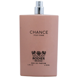 ادوپرفیوم زنانه رودیر مدل چنس حجم 100 میلی لیتر