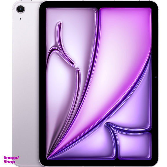 تبلت 11 اینچ اپل مدل iPad AIR 7 2025 ظرفیت 128 گیگابایت رم 8 گیگابایت