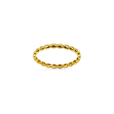 انگشتر طلا 18 عیار زنانه الهه فرمانیان کد 33962