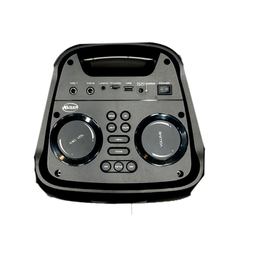 اسپیکر کایزر مدل Kaiser K-7400 به همراه میکروفون