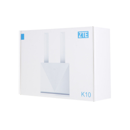 مودم بی سیم رومیزی زد تی ای مدل ZTE K10 دارای باتری قابل شارژ