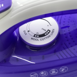 اتو بخار المپیا مدل OE-34