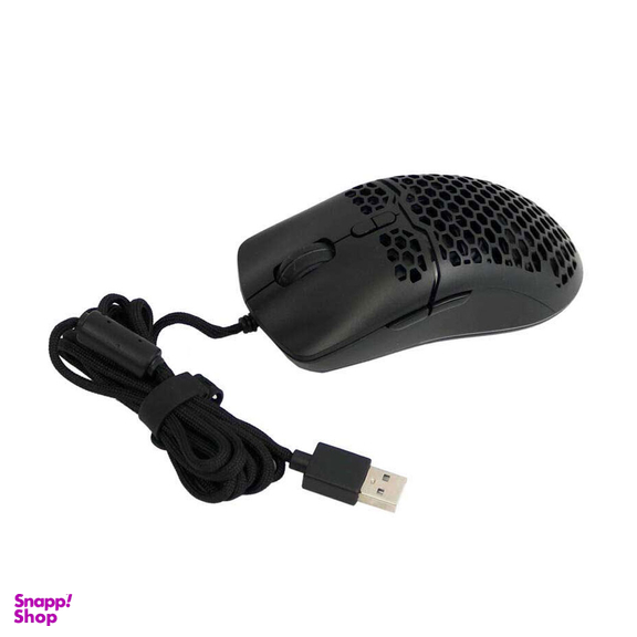 ماوس سیمی گیمینگ تسکو مدل GM 790