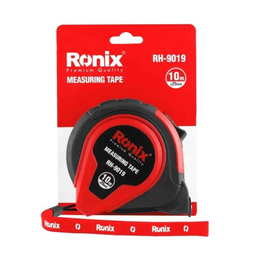 متر میکرون رونیکس کد RH-9019 طول ۱۰ متر