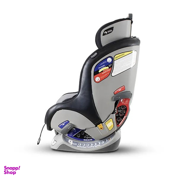 صندلی خودرو کودک اسپرینگ مدل NextFit