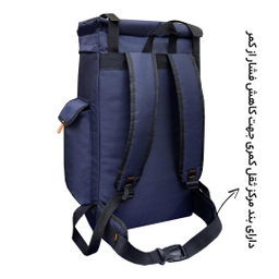کوله پشتی فوروارد مدل FCLT8002