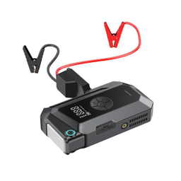 جامپ استارتر و پمپ باد و پاور بانک یوسمز مدل ZB-287