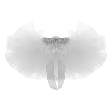 دامن نوزادی مدل پرنسسی 4400HA