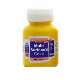 رنگ مولتی سورفیس سوداکو مدل 01 حجم 125 میلی لیتر