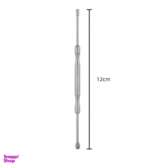 گوش پاک کن مینیسو مدل N-10