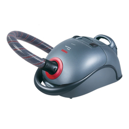 جاروبرقی روسو مدل Compatible کد 015