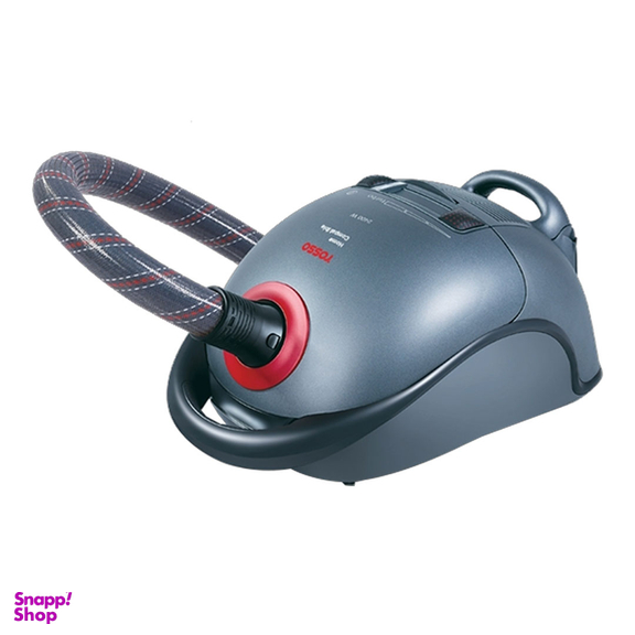 جاروبرقی روسو مدل Compatible کد 015