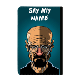 کلاسور طرح Breaking Bad کد 2876