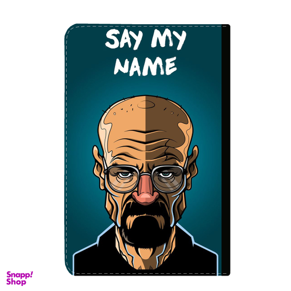 کلاسور طرح Breaking Bad کد 2876