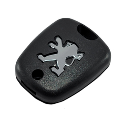 قاب سوییچ خودرو مدلF مناسب پژو 206