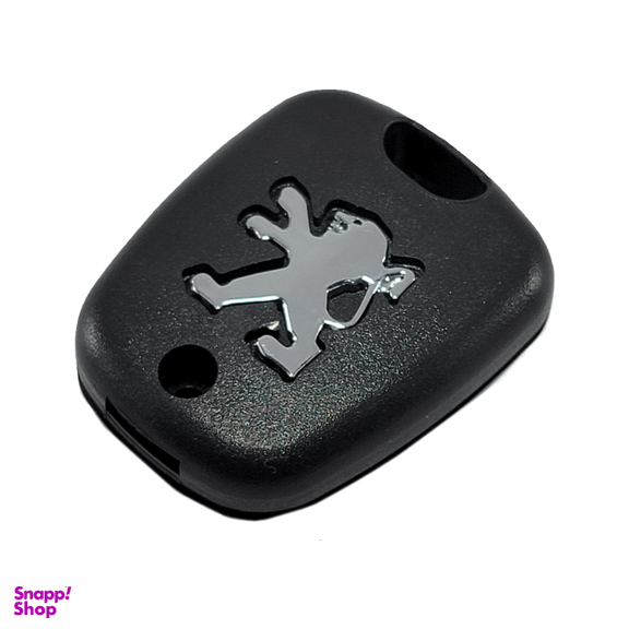 قاب سوییچ خودرو مدلF مناسب پژو 206