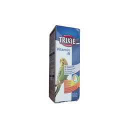 قطره ویتامین پرندگان تریکسی مدل Vitamin-B حجم 20 میلی لیتر
