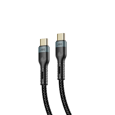کابل تبدیل USB Type-C جی بی کیو مدل CA-720 CC طول 1.5 متر