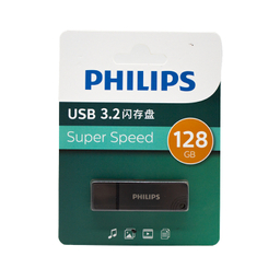 فلش مموری فیلیپس مدل FM11U-A 3.2 ظرفیت 128 گیگابایت