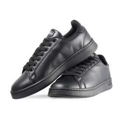 کفش ونس طرح آدیداس 2000 کد B424 رنگ مشکی