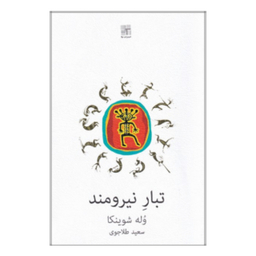 کتاب تبار نیرومند اثر وله شوینکا انتشارات نیلا