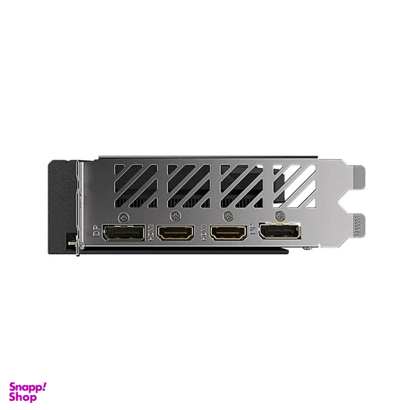 کارت گرافیک گیگابایت مدل GeForce RTX 4060 WINDFORCE OC 8G