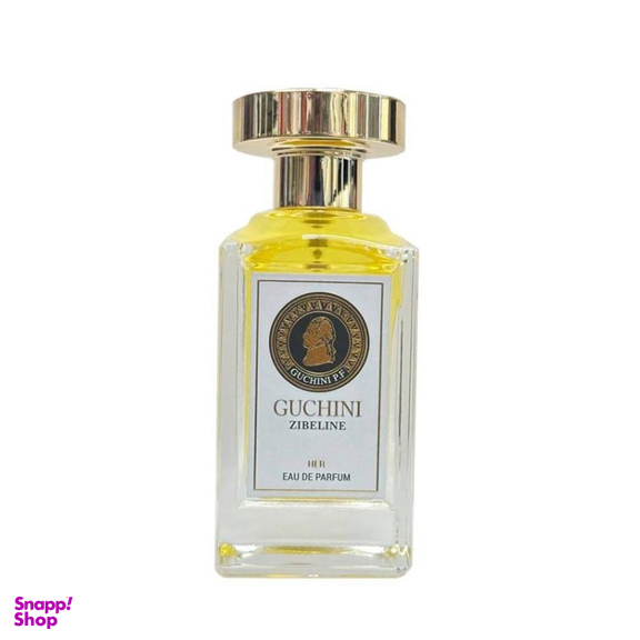 ادوپرفیوم زنانه گوچینی مدل زیبلین