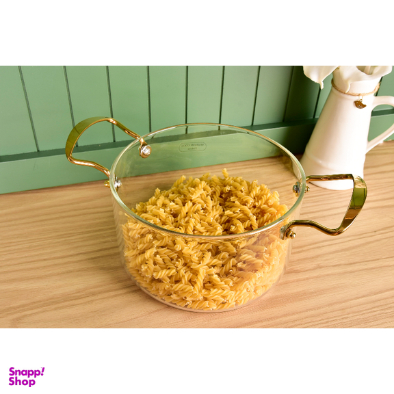 قابلمه مادام کوکو کد 301167 سایز 20