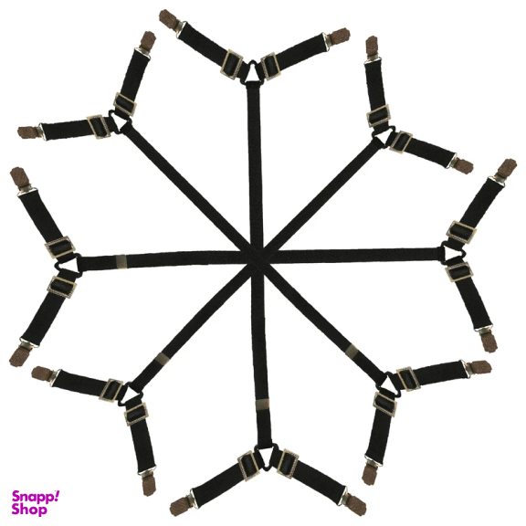 نظم دهنده روتختی هکس ایران مدل G بسته 4 عددی