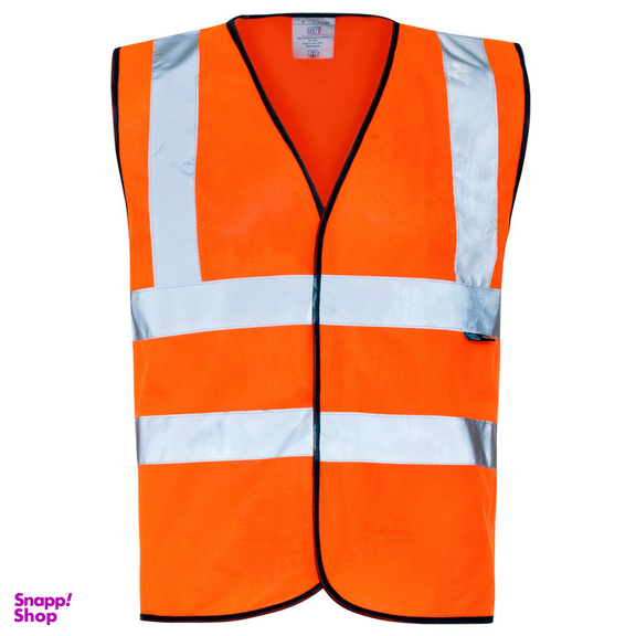 جلیقه ایمنی  مدل CLASS2