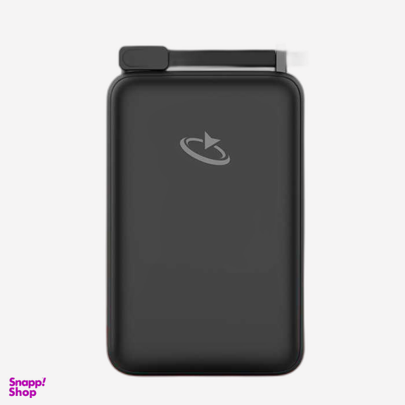 پاوربانک گلتیج مدل PB02 ظرفیت 20000 میلی‌ آمپر ساعت