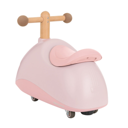 ماشین چهارچرخ کودک کیکابو مدل sizzy