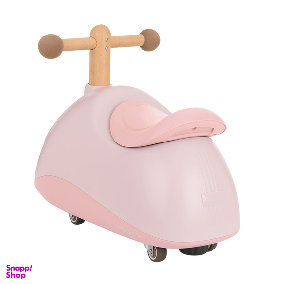 ماشین چهارچرخ کودک کیکابو مدل sizzy