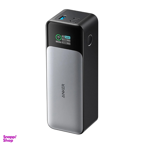 پاوربانک انکر مدل A1289 ظرفیت 24000 میلی آمپر ساعت