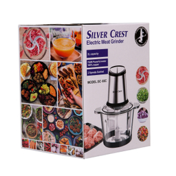 خردکن سیلور کرست مدل SC-32