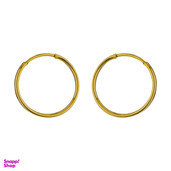 گوشواره طلا 18 عیار دخترانه مایا ماهک مدل ME1106