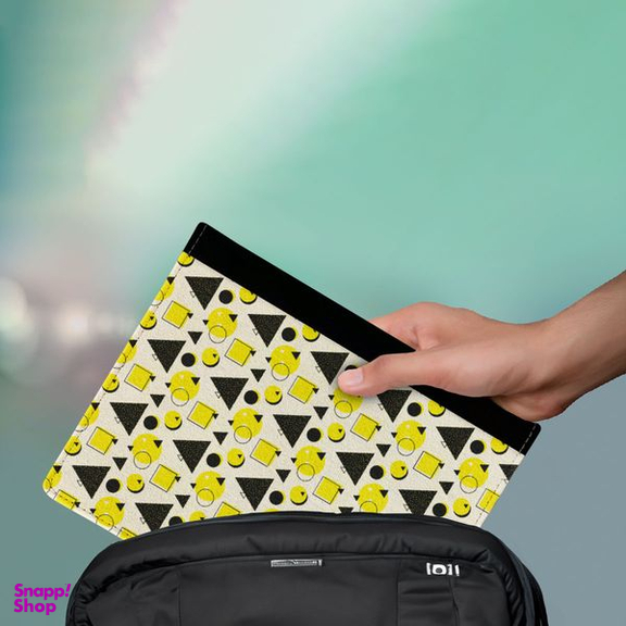 کلاسور ترمه طراحان ایده مدل پترن دایره و مثلث کد strm0250