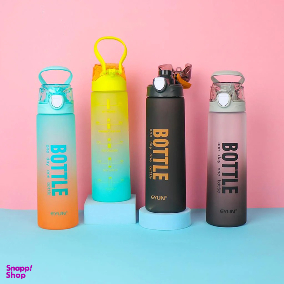 قمقمه ایون مدل New Bottle حجم 900 میلی لیتر