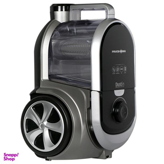 جاروبرقی پاکشوما مدل PVC-5015 G