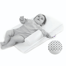 بالش آنتی رفلاکس نوزاد ورنا مدل P111