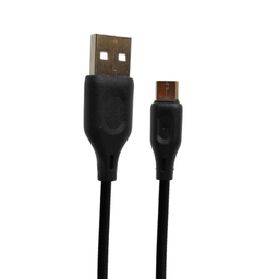 کابل تبدیل USB به USB Micro لیتو مدل CB100 طول 1 متر